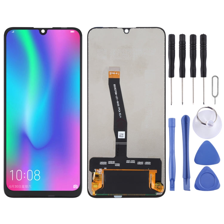 LCD Screen and Digitizer Full Assembly For Huawei P Smart Pro 2019 Cog, For Honor 50 Pro, For Honor 60, For Honor 60 Pro, For Honor 10 Lite/20 Lite Cog, For Huawei P Smart Pro 2019 Cog, For Huawei Enjoy 10 Plus (Cog), For Honor 8X/9X Lite Cog          ...