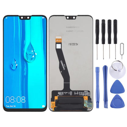 LCD Screen and Digitizer Full Assembly For Huawei P Smart Pro 2019 Cog, For Honor 50 Pro, For Honor 60, For Honor 60 Pro, For Honor 10 Lite/20 Lite Cog, For Huawei P Smart Pro 2019 Cog, For Huawei Enjoy 10 Plus (Cog), For Honor 8X/9X Lite Cog          ...
