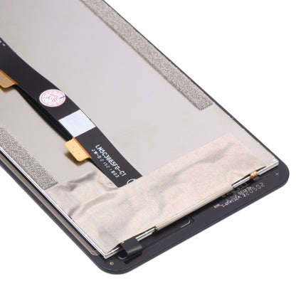LCD Screen and Digitizer Full Assembly, For Ulefone Armor X9, For Ulefone Armor X10, For Ulefone Note 13P