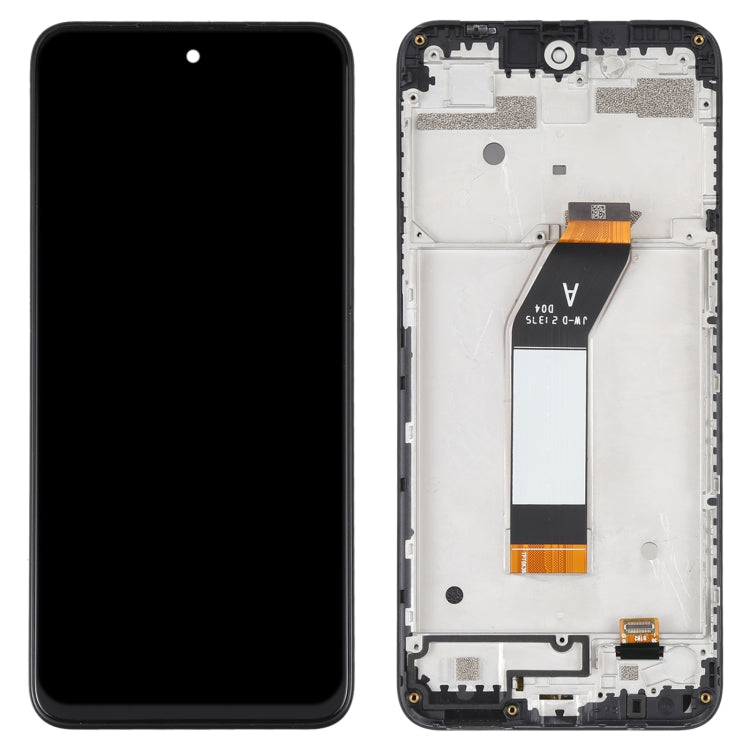 LCD Screen and Digitizer Full Assembly, For Ulefone Armor X9, For Ulefone Armor X10, For Ulefone Note 13P