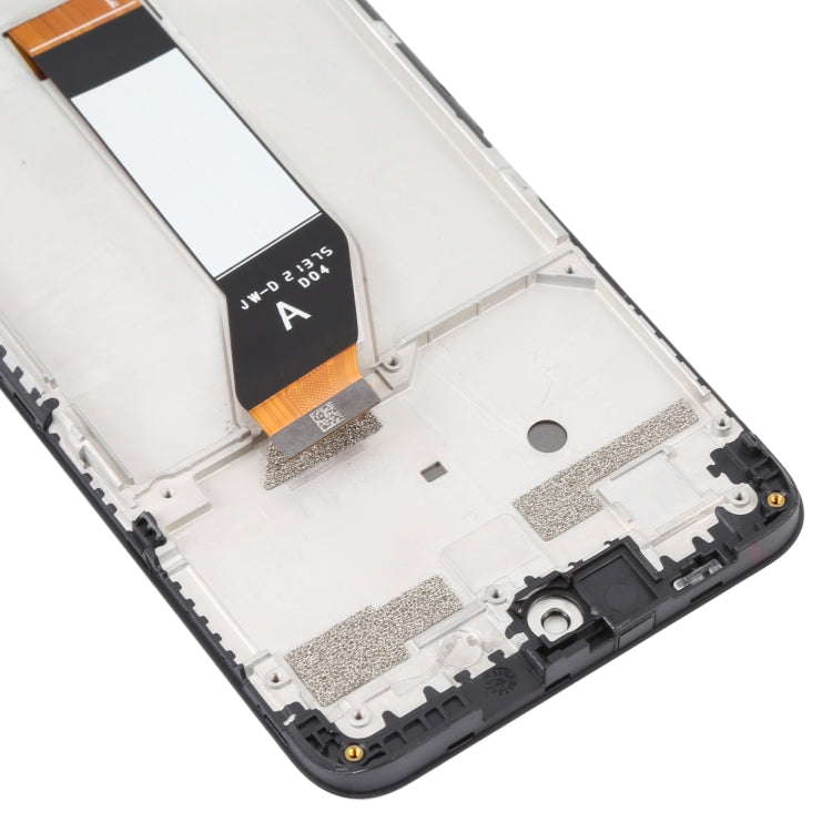 LCD Screen and Digitizer Full Assembly, For Ulefone Armor X9, For Ulefone Armor X10, For Ulefone Note 13P
