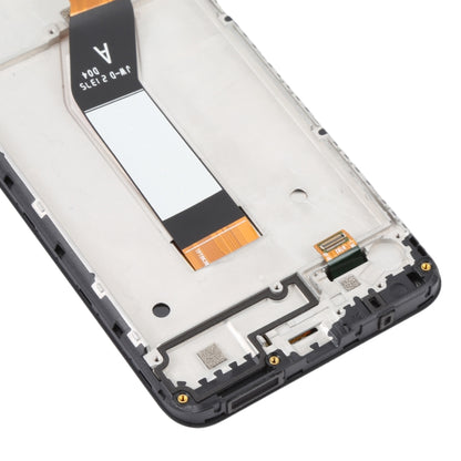 LCD Screen and Digitizer Full Assembly, For Ulefone Armor X9, For Ulefone Armor X10, For Ulefone Note 13P