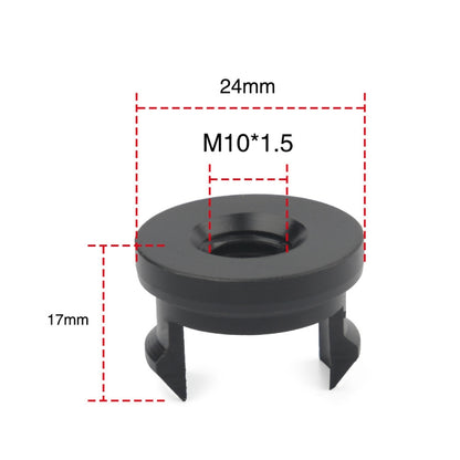 Car Gear Head Stopper for Honda Fit 2014-, MR-9012