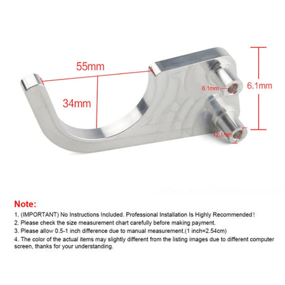 Car Engine Lower Timing Chain Guide for Honda Civic, For Honda Civic