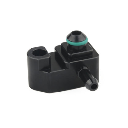 Car Turbine Meter Vacuum Adapter for BMW B48 2.0T mini 2.0T Engine, For BMW B48