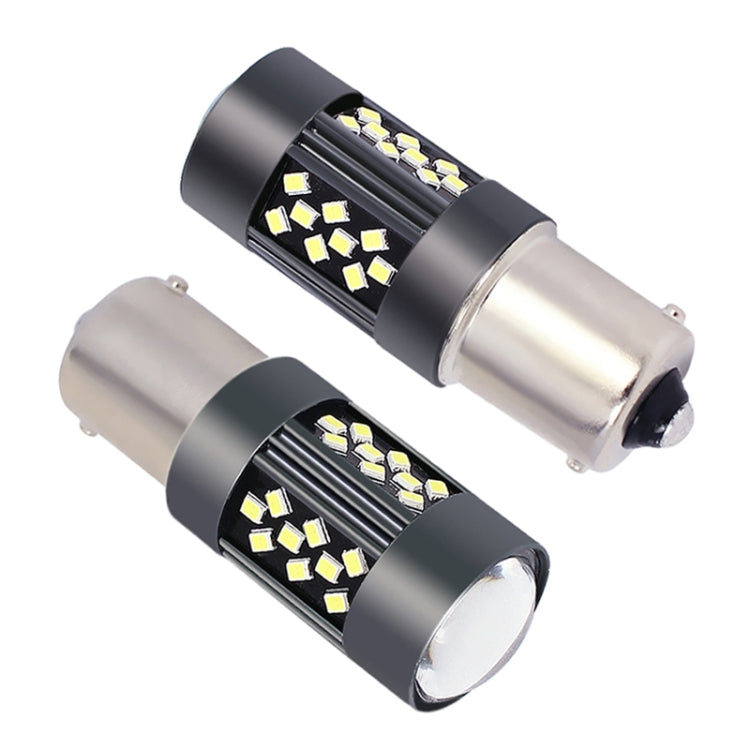 12V 7W Continuous Car LED Fog Light, 1 Pair 1156, 1 Pair 1157, 1 Pair 7440, 1 Pair 7443, 1 Pair 9005, 1 Pair 9006