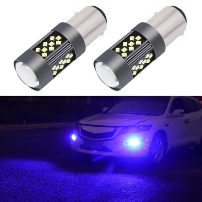12V 7W Continuous Car LED Fog Light, 1 Pair 1156, 1 Pair 1157, 1 Pair 7440, 1 Pair 7443, 1 Pair 9005, 1 Pair 9006