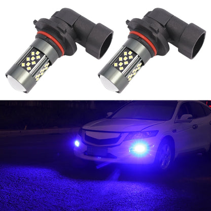 12V 7W Continuous Car LED Fog Light, 1 Pair 1156, 1 Pair 1157, 1 Pair 7440, 1 Pair 7443, 1 Pair 9005, 1 Pair 9006