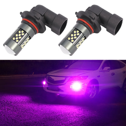 12V 7W Strobe Car LED Fog Light, 1 Pair 1156, 1 Pair 1157, 1 Pair 7440, 1 Pair 7443, 1 Pair 9005, 1 Pair 9006