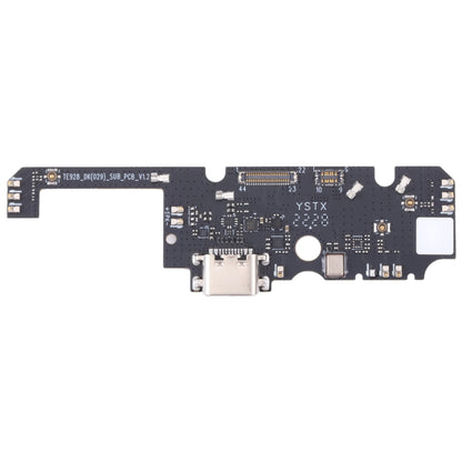 Charging Port Board, For Blackview A70 Pro, For Blackview BV8800, For Blackview BL8800 5G, For Blackview BL8800 Pro 5G