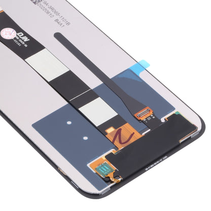 LCD Screen and Digitizer Full Assembly, For Blackview A95, For Blackview BV8800, For Blackview BL8800 5G, For Blackview BL8800 Pro 5G