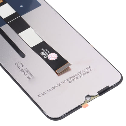 LCD Screen and Digitizer Full Assembly, For Blackview A95, For Blackview BV8800, For Blackview BL8800 5G, For Blackview BL8800 Pro 5G