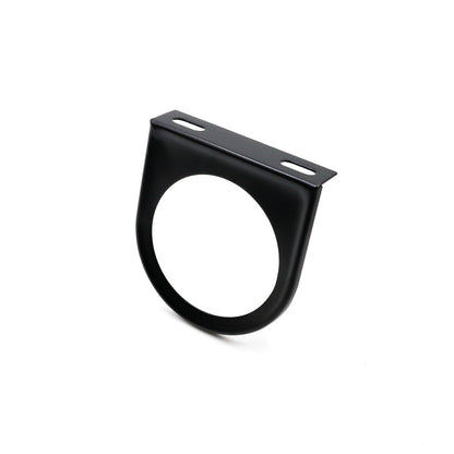 Car Modified 52mm Universal Instrument Iron Cover Meter Gauge Holder, Iron Cover