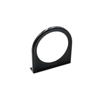 Car Modified 52mm Universal Instrument Iron Cover Meter Gauge Holder, Iron Cover
