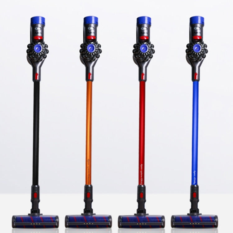 Vacuum Cleaner Extension Rod Metal Straight Pipe, al Straight Pipe(Purple), Straight Pipe(Silver), Straight Pipe(Orange), Straight Pipe(Blue)