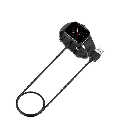 Watch magnetic charging cable, length: 1m, For Amazfit Bip 3