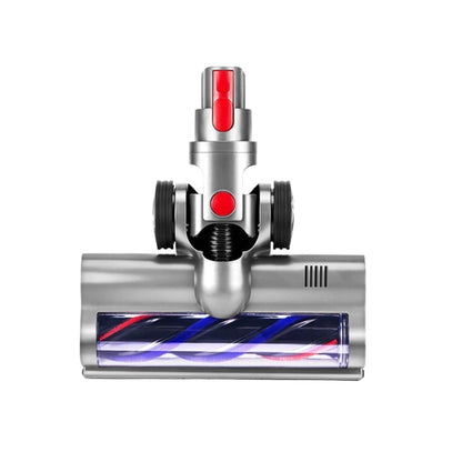 For Dyson V7 / V8 / V10 / V11 Vacuum Cleaner Electric Floor Brush, Roller Brush, Soft Velvet Electric Floor Brush