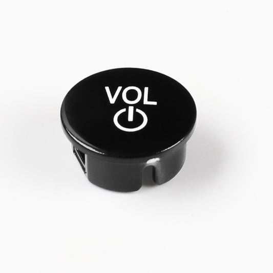 Car Audio Volume Button for BMW X7 G07 2019+, Left and Right Drive, Audio Volume Button