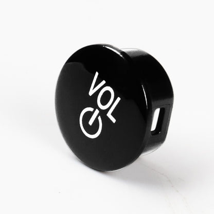 Car Audio Volume Button for BMW X7 G07 2019+, Left and Right Drive, Audio Volume Button