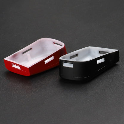 Car Audio Voice Button for BMW M3 E46 1998-2004,Left and Right Drive, Audio Voice Button
