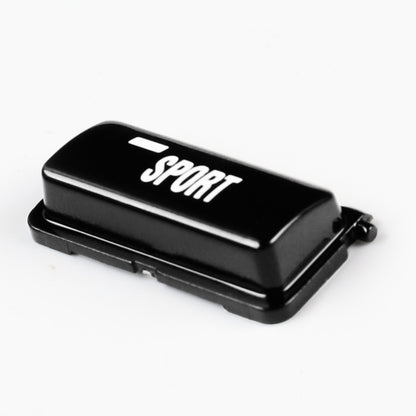 Car Sport Mode Sport Button for BMW M3 1998-2004 E46,Left and Right Drive, Sport Mode Sport Button