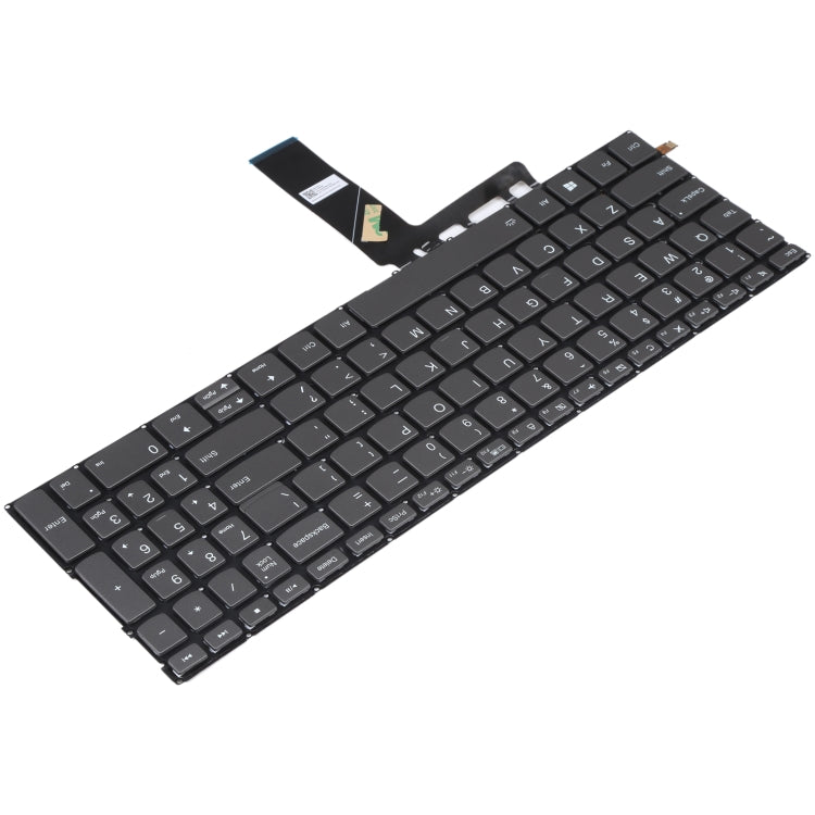 US Version Keyboard with Backlight, For Lenovo Yoga C740-15IML, For Lenovo Y520, For Lenovo Y520 Red Word, For Lenovo IdeaPad 5, For Lenovo Xiaoxin Air 14 2020, For Lenovo IdeaPad 320s-13 320s-13ikb, For Lenovo IdeaPad 720s-14IKB