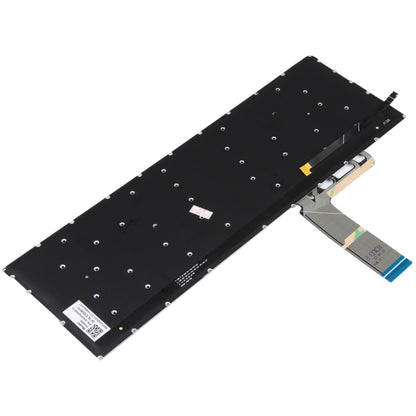 US Version Keyboard with Backlight, For Lenovo Yoga C740-15IML, For Lenovo Y520, For Lenovo Y520 Red Word, For Lenovo IdeaPad 5, For Lenovo Xiaoxin Air 14 2020, For Lenovo IdeaPad 320s-13 320s-13ikb, For Lenovo IdeaPad 720s-14IKB