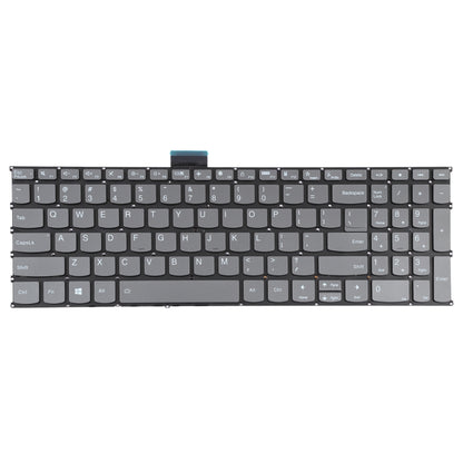 US Version Keyboard with Backlight, For Lenovo Yoga C740-15IML, For Lenovo Y520, For Lenovo Y520 Red Word, For Lenovo IdeaPad 5, For Lenovo Xiaoxin Air 14 2020, For Lenovo IdeaPad 320s-13 320s-13ikb, For Lenovo IdeaPad 720s-14IKB