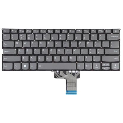 US Version Keyboard with Backlight, For Lenovo Yoga C740-15IML, For Lenovo Y520, For Lenovo Y520 Red Word, For Lenovo IdeaPad 5, For Lenovo Xiaoxin Air 14 2020, For Lenovo IdeaPad 320s-13 320s-13ikb, For Lenovo IdeaPad 720s-14IKB