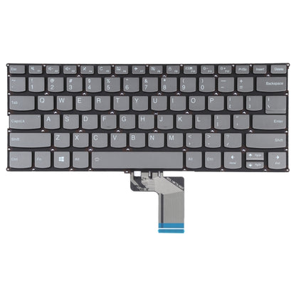 US Version Keyboard with Backlight, For Lenovo Yoga C740-15IML, For Lenovo Y520, For Lenovo Y520 Red Word, For Lenovo IdeaPad 5, For Lenovo Xiaoxin Air 14 2020, For Lenovo IdeaPad 320s-13 320s-13ikb, For Lenovo IdeaPad 720s-14IKB