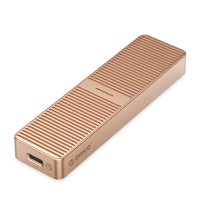 ORICO M.2 NGFF 6Gbps SSD Enclosure, M.2 NGFF (Gold), M.2 NGFF (Silver), M.2 NGFF (Grey)
