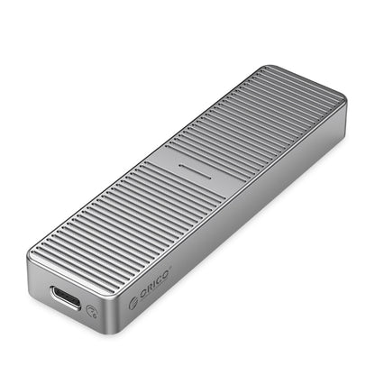 ORICO M.2 NGFF 6Gbps SSD Enclosure, M.2 NGFF (Gold), M.2 NGFF (Silver), M.2 NGFF (Grey)