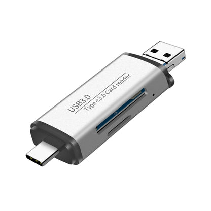ADS-101 USB 3.0 Multi-function Card Reader, ADS-101