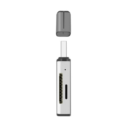 ADS-105 USB 3.0 Multi-function Card Reader, ADS-105