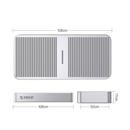 ORICO M.2 NVME 40Gbps SSD Enclosure