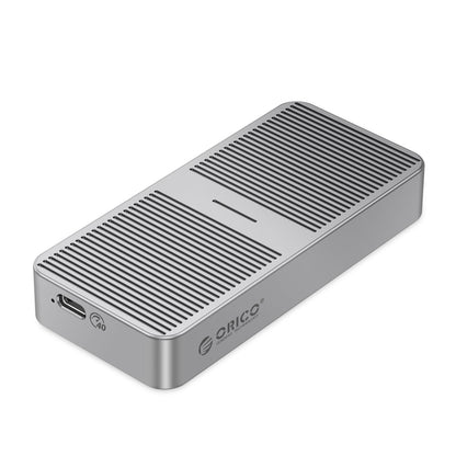 ORICO M.2 NVME 40Gbps SSD Enclosure