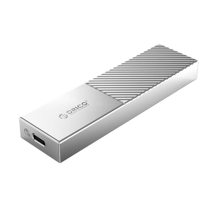 ORICO 10Gbps USB3.1 Gen2 Type-C M.2 NVMe SSD Enclosure