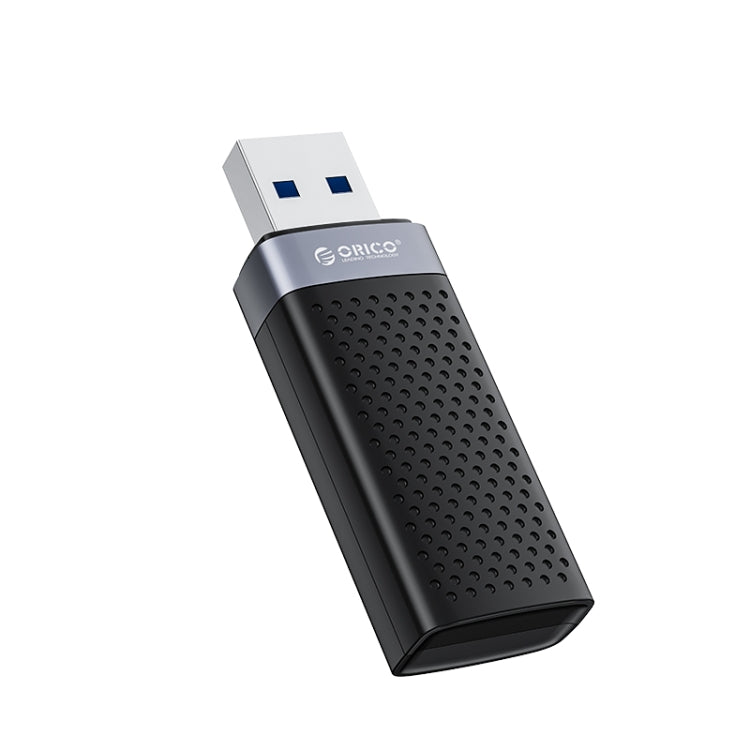 ORICO CS2T-A3 TF/SD Dual Port USB-A3.0 Dual Read Card Reader, CS2T-A3