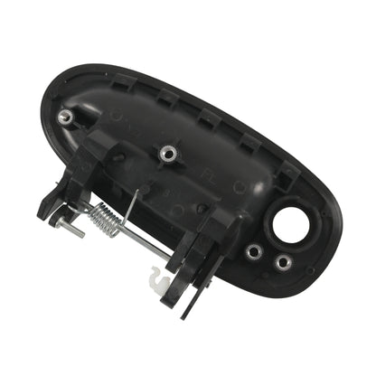 A7594-01 Car Left Front Outside Door Handle 69220-AC010FL for Toyota Avalon 1995-1999, A7594-01