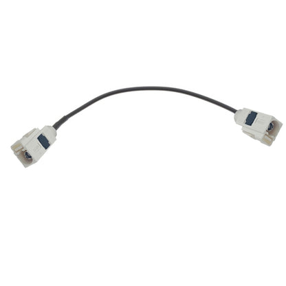 20cm Fakra B Female to Fakra B Female Extension Cable, Fakra B Female to Fakra B Female