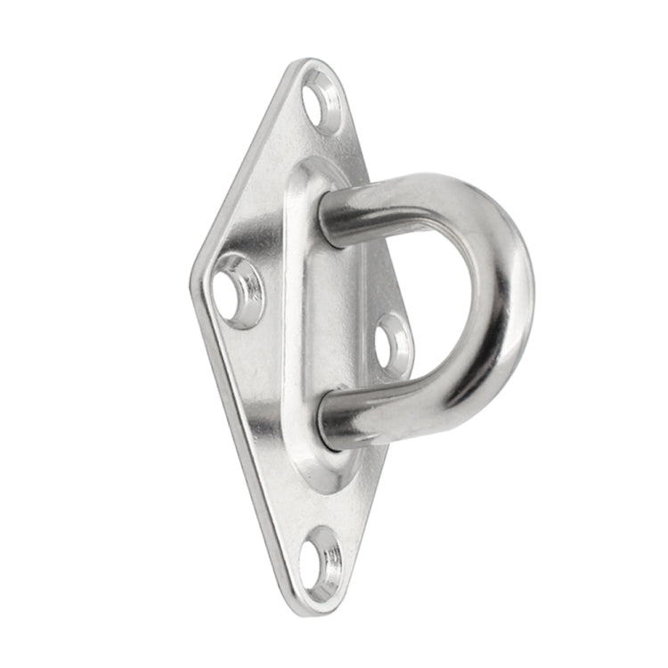 Ship Diamond Door Hinges Buckle, 5 PCS 5mm 304 Stainless Steel, 5 PCS 5mm 316 Stainless Steel, 5 PCS 6mm 304 Stainless Steel, 5 PCS 6mm 316 Stainless Steel, 3 PCS 8mm 304 Stainless Steel, 3 PCS 8mm 316 Stainless Steel, 2 PCS 10mm 304 Stainless Steel