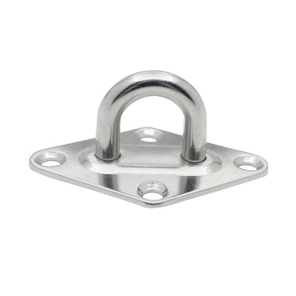 Ship Diamond Door Hinges Buckle, 5 PCS 5mm 304 Stainless Steel, 5 PCS 5mm 316 Stainless Steel, 5 PCS 6mm 304 Stainless Steel, 5 PCS 6mm 316 Stainless Steel, 3 PCS 8mm 304 Stainless Steel, 3 PCS 8mm 316 Stainless Steel, 2 PCS 10mm 304 Stainless Steel