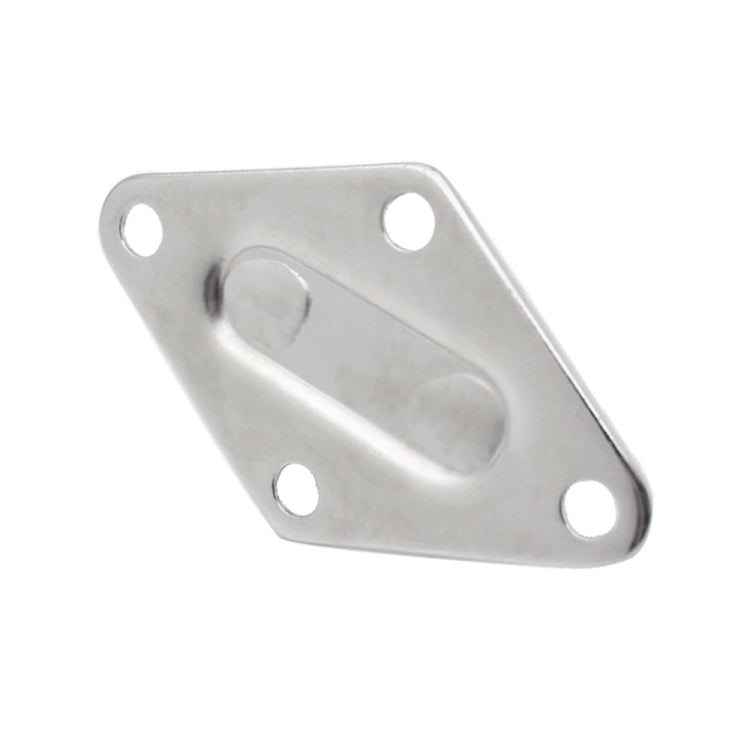 Ship Diamond Door Hinges Buckle, 5 PCS 5mm 304 Stainless Steel, 5 PCS 5mm 316 Stainless Steel, 5 PCS 6mm 304 Stainless Steel, 5 PCS 6mm 316 Stainless Steel, 3 PCS 8mm 304 Stainless Steel, 3 PCS 8mm 316 Stainless Steel, 2 PCS 10mm 304 Stainless Steel
