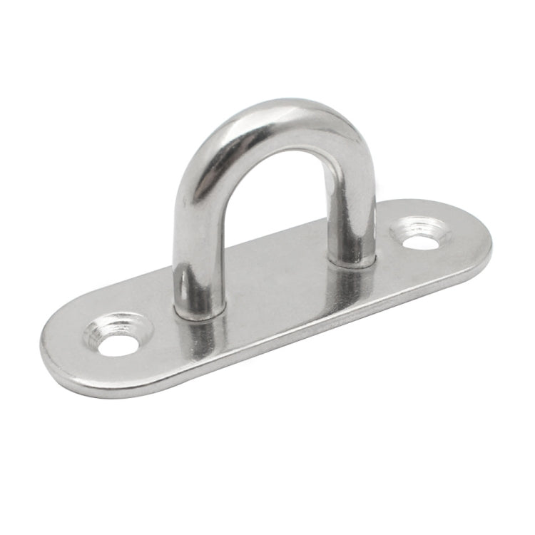 Ship Oval Door Hinges Buckle, 5 PCS 5mm 304 Stainless Steel, 5 PCS 5mm 316 Stainless Steel, 5 PCS 6mm 304 Stainless Steel, 5 PCS 6mm 316 Stainless Steel, 3 PCS 8mm 304 Stainless Steel, 3 PCS 8mm 316 Stainless Steel