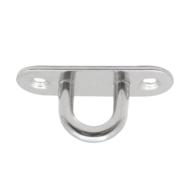 Ship Oval Door Hinges Buckle, 5 PCS 5mm 304 Stainless Steel, 5 PCS 5mm 316 Stainless Steel, 5 PCS 6mm 304 Stainless Steel, 5 PCS 6mm 316 Stainless Steel, 3 PCS 8mm 304 Stainless Steel, 3 PCS 8mm 316 Stainless Steel