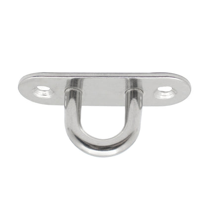 Ship Oval Door Hinges Buckle, 5 PCS 5mm 304 Stainless Steel, 5 PCS 5mm 316 Stainless Steel, 5 PCS 6mm 304 Stainless Steel, 5 PCS 6mm 316 Stainless Steel, 3 PCS 8mm 304 Stainless Steel, 3 PCS 8mm 316 Stainless Steel