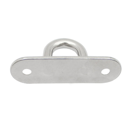 Ship Oval Door Hinges Buckle, 5 PCS 5mm 304 Stainless Steel, 5 PCS 5mm 316 Stainless Steel, 5 PCS 6mm 304 Stainless Steel, 5 PCS 6mm 316 Stainless Steel, 3 PCS 8mm 304 Stainless Steel, 3 PCS 8mm 316 Stainless Steel