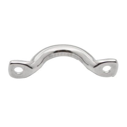 10 PCS 316 Stainless Steel Yacht Bow Handle, 4mm, 5mm, 6mm