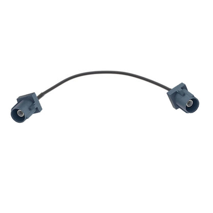 20cm Fakra G Male toFakra G Male Extension Cable, Fakra G Male toFakra G Male