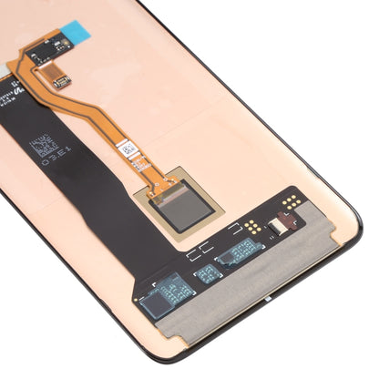 Original LCD Screen and Digitizer Full Assembly, For Meizu 18s, For Realme V20
